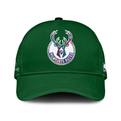 Milwaukee Bucks x Grateful Dead 60th Hoodie Editions Limited 1965 2025