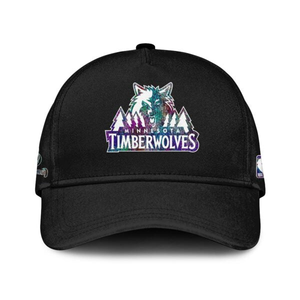 Minnesota Timberwolves x Grateful Dead 60th Hoodie Editions Limited 1965 2025