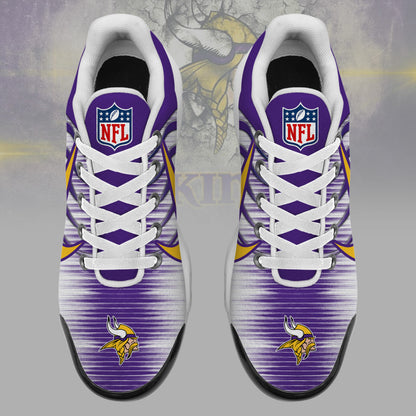 Minnesota Vikings 2025 New Shoes