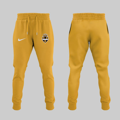 Limited Edition Steelers The 1933 Legacy Collection Hoodie