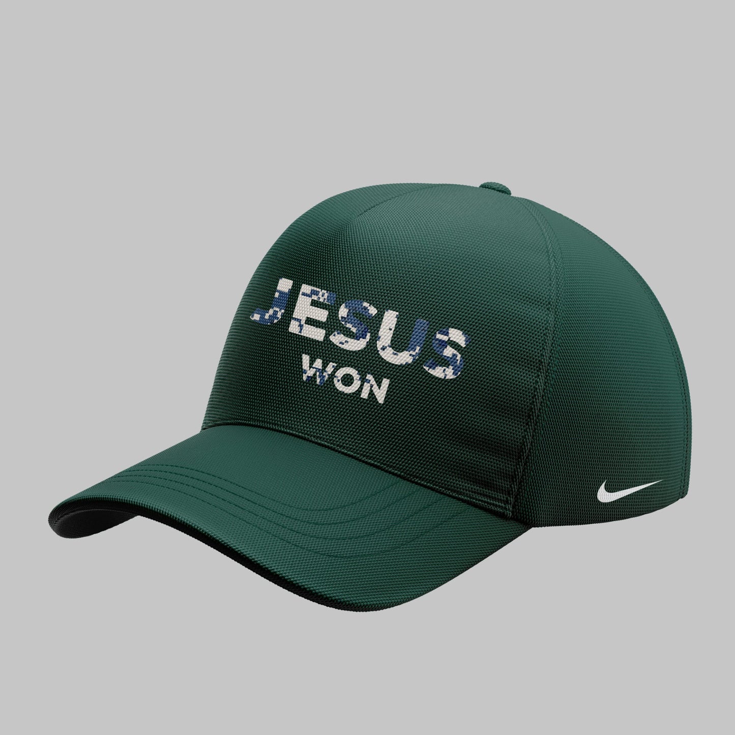 Limited Edition Michigan Spartans x Jesus Won 2025 Hoodie