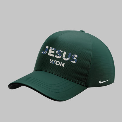 Limited Edition Michigan Spartans x Jesus Won 2025 Tshirt