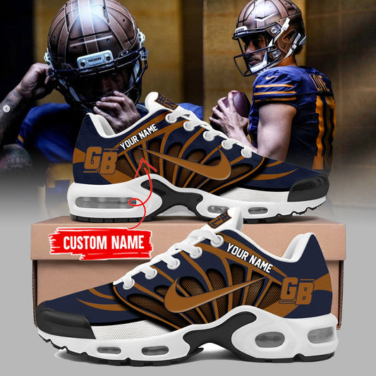 Special New Air Max Shoes Custom Name 2025