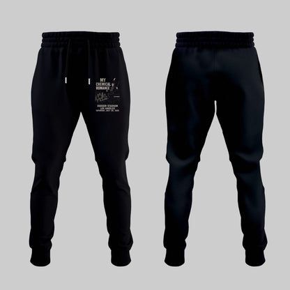 Limited Edition “Long Live: The Black Parade Tour 2025 x LA” Tshirt