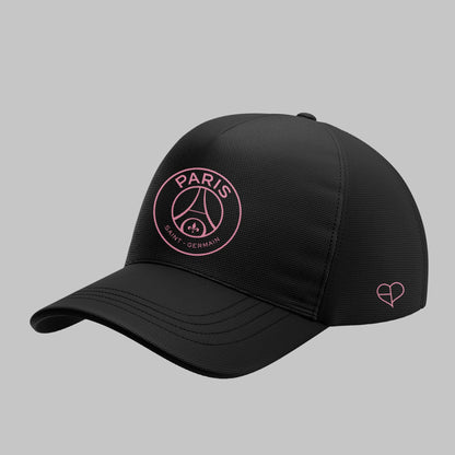 PSG x BLACKPINK Limited Edition 2025 New – TSHIRT&CAP
