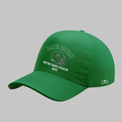 Limited Edition Irish Football x Bryan 2025 TShirt