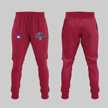 Limited Edition Sgf Cardinals 2025 Texas League champions Hoodie