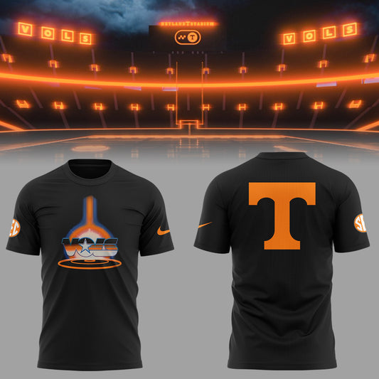 Limited Edition Tennessee x Dark Mode 2025 TShirt