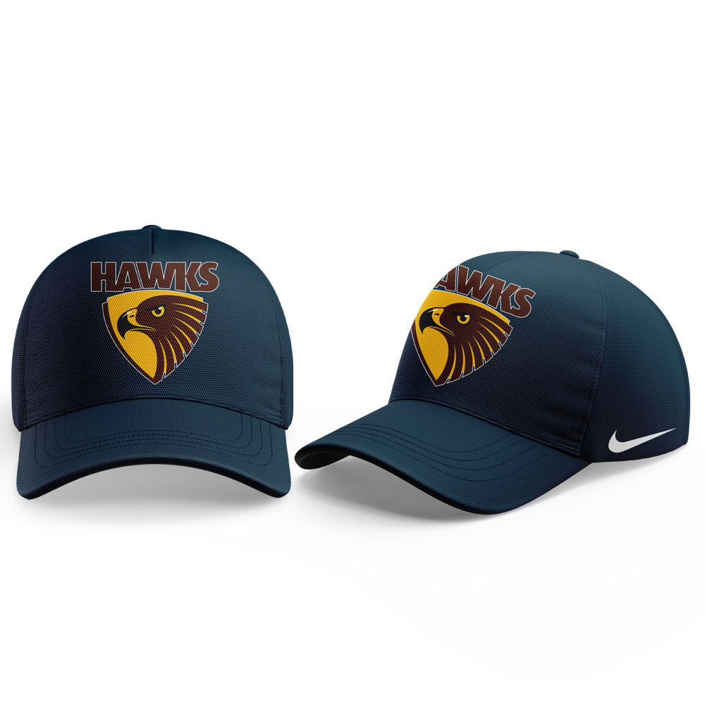 Hawthorn Football Club Peanuts & Snoopy Hoodie