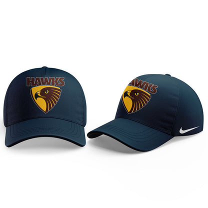 Hawthorn Football Club Peanuts & Snoopy Hoodie