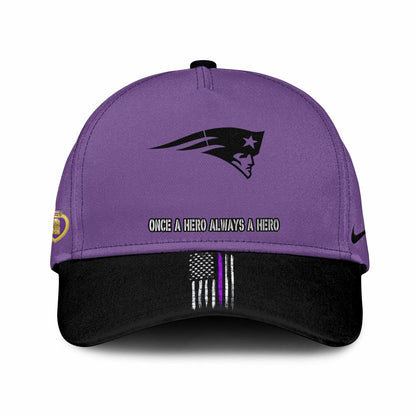 NE x Purple Heart Day Jersey Limited Edition