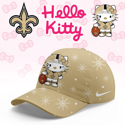 New Orleans Saints HK Limited Hoodie