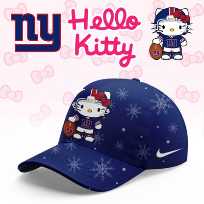 New York Giants HK Limited Hoodie