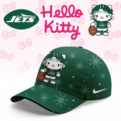 New York Jets HK Limited Hoodie