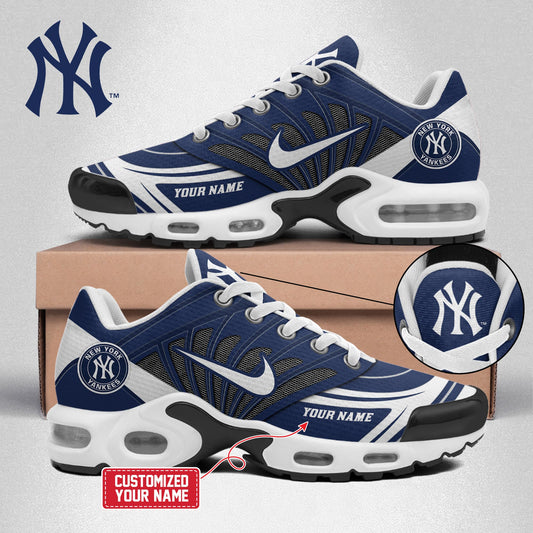 New York Yankees Special Edition New Shoes