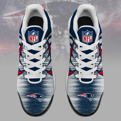 New England Patriots 2025 New Shoes