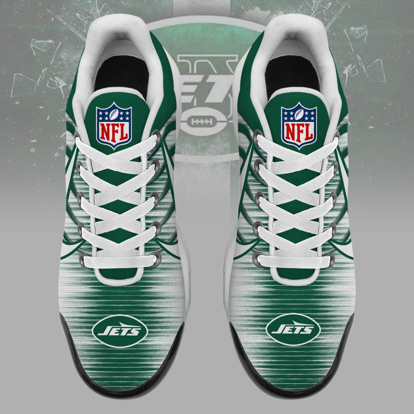 New York Jets 2025 New Shoes