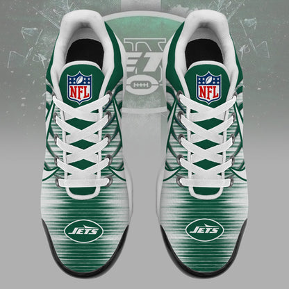 New York Jets 2025 New Shoes