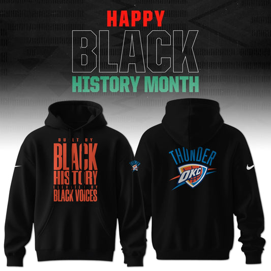 Costumes celebrate black history month Hoodie