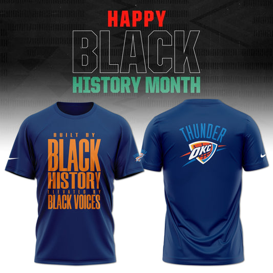 Costumes celebrate black history month Tshirt