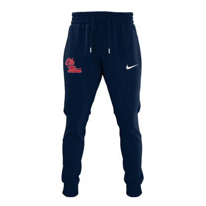 Ole Miss Rebels Special Fiesta Bowl Champions Limited Edition Combo Hoodie