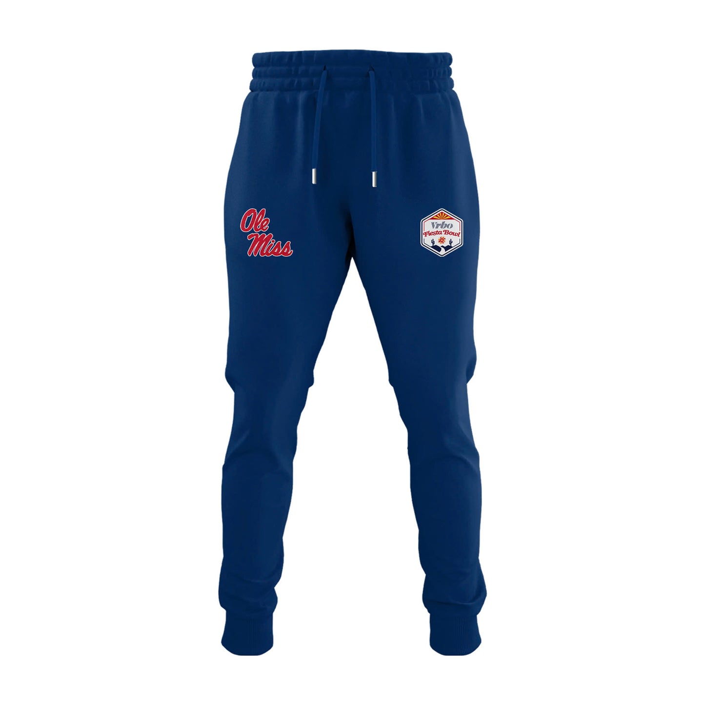 Ole Miss Rebels Special Fiesta Bowl Champions Limited Edition Combo Hoodie