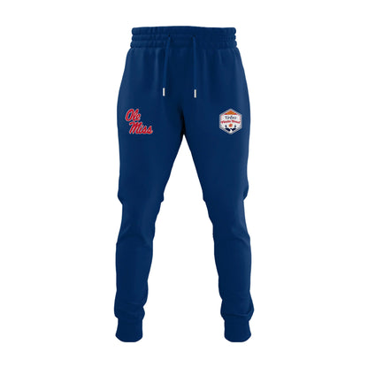 Ole Miss Rebels Special Fiesta Bowl Champions Limited Edition Combo Hoodie