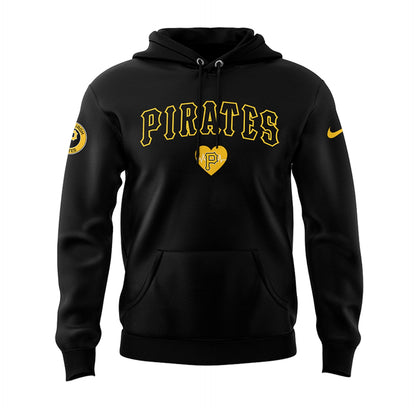 Pittsburgh Pirates x Healthcare Appreciation Night Hoodie