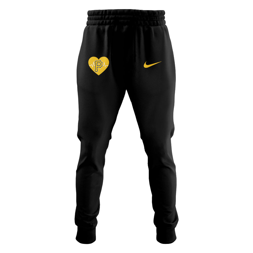 Pittsburgh Pirates x Healthcare Appreciation Night TShirt