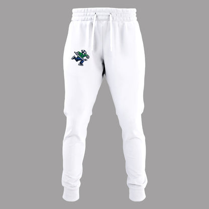 Limited Edition Abbotsford Calder Cup Champions 2025 Hoodie