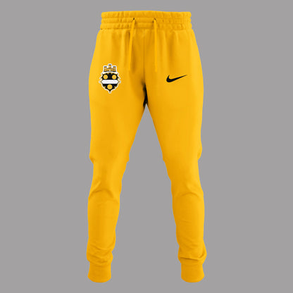 Pittsburgh Steelers unveil 1933 Throwback Uniforms Hoodie