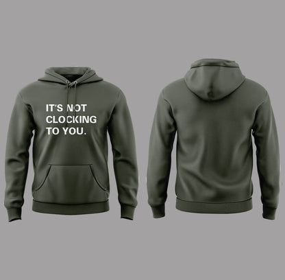 Limited Edition Justin hot Hoodie