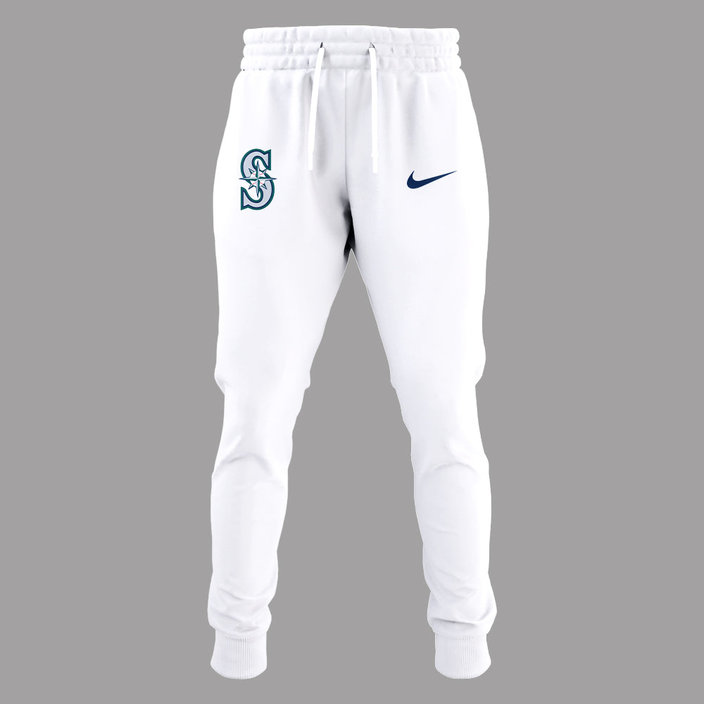 Limited Edition Mariners SeizeTheMoment TShirt