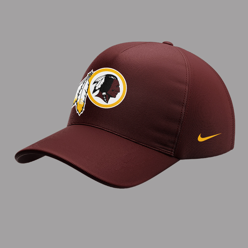 Limited Edition Washington Redskins Throwback Combo T-Shirt