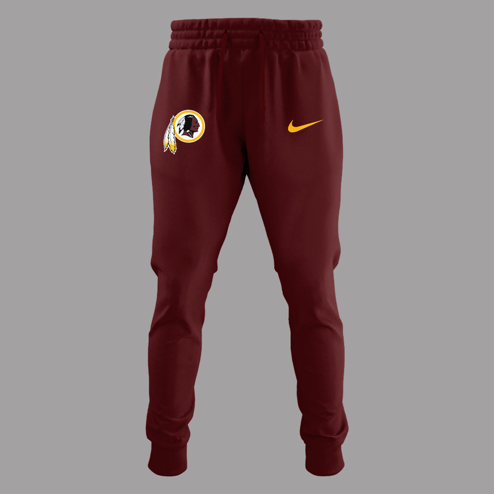 Limited Edition Washington Redskins Throwback Combo T-Shirt