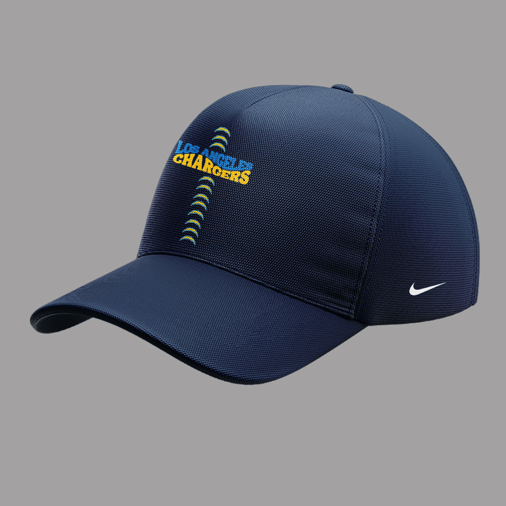 Los Angeles Chargers Limited Editon I Love Jesus Hoodie
