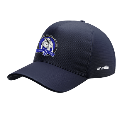 Limited Edition Canterbury Bankstown Bulldogs 90 Years Home Combo Hoodie