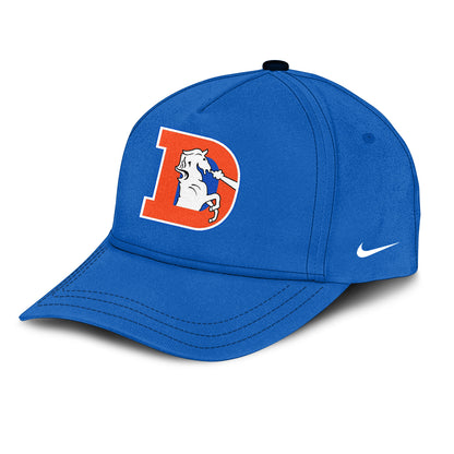Denver Broncos NFL 2024 Nike Limited Throwback To 77 T-Shirt