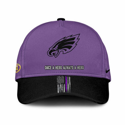 PHI x Purple Heart Day Jersey Limited Edition