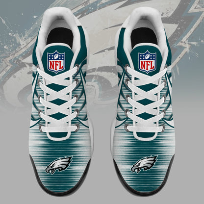 Philadelphia Eagles 2025 New Shoes
