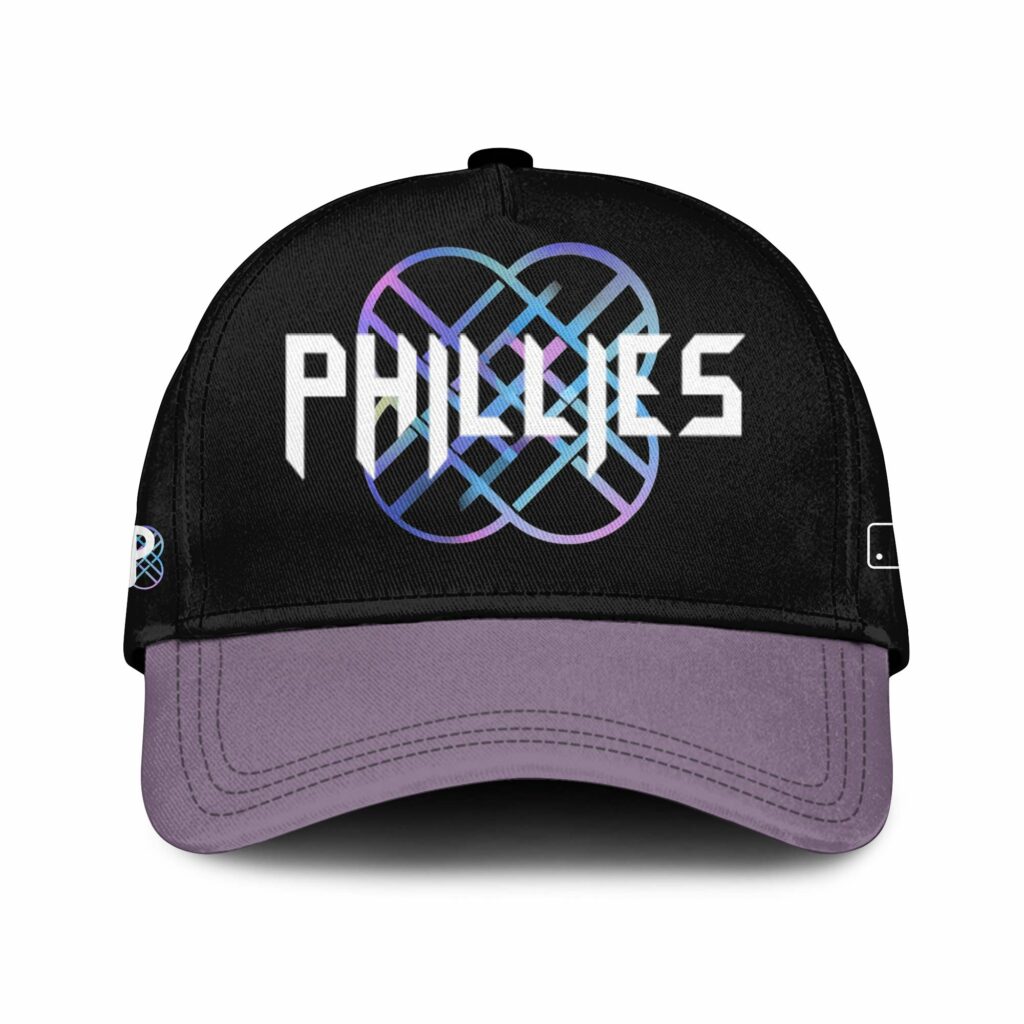 MLB x KPop Demon Hunters Jersey Editions Limited 2025