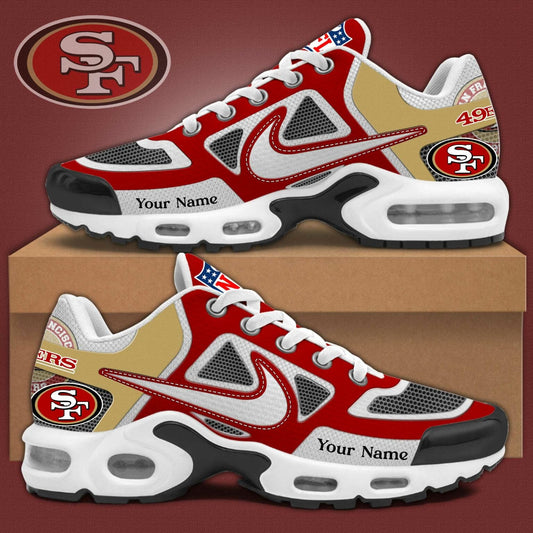 SF Sport Shoes Editions Limited