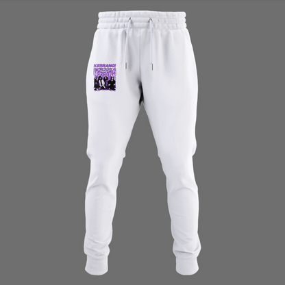 Limited Edition Thank You For The Memories” Ozzy Osbourne White Shirt