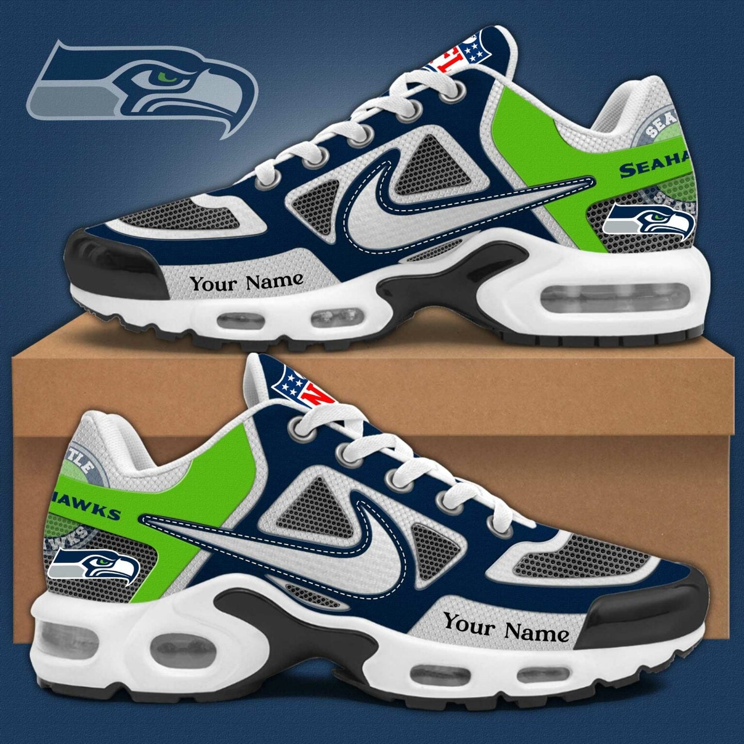 SEA Sport Shoes Editions Limited