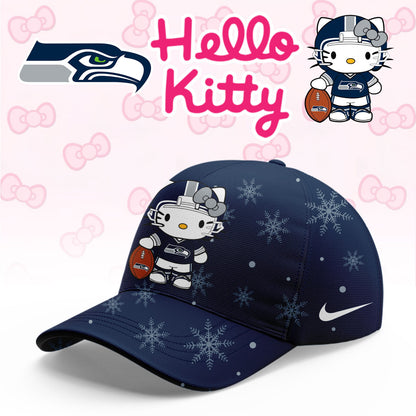 Seattle Seahawks HK Limited Hoodie