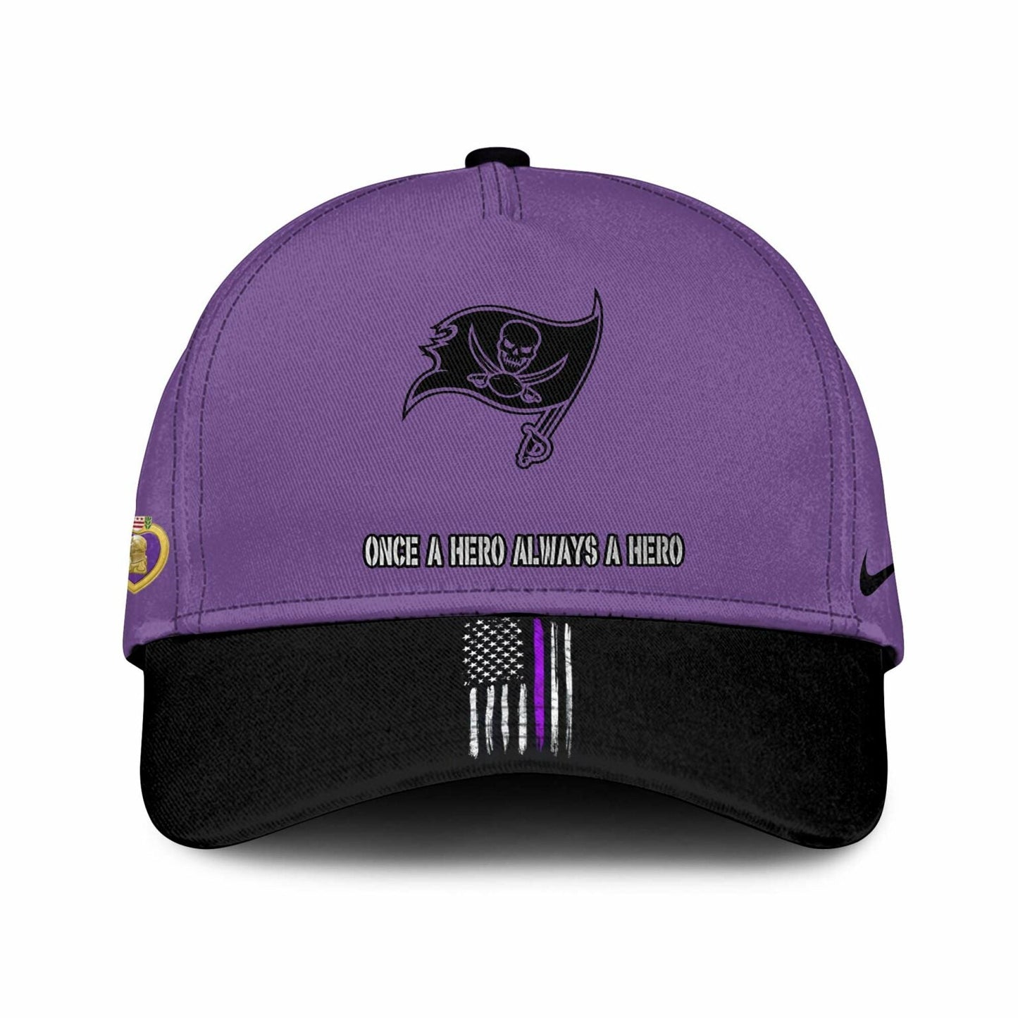TB x Purple Heart Day Jersey Limited Edition