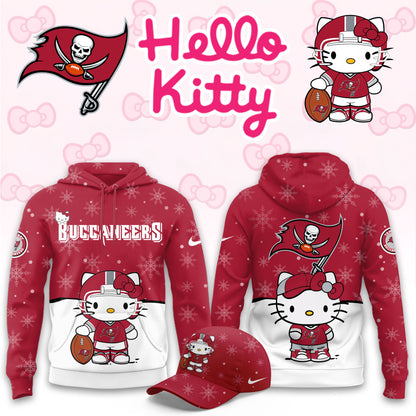 Tampa Bay Buccaneers HK Limited Hoodie