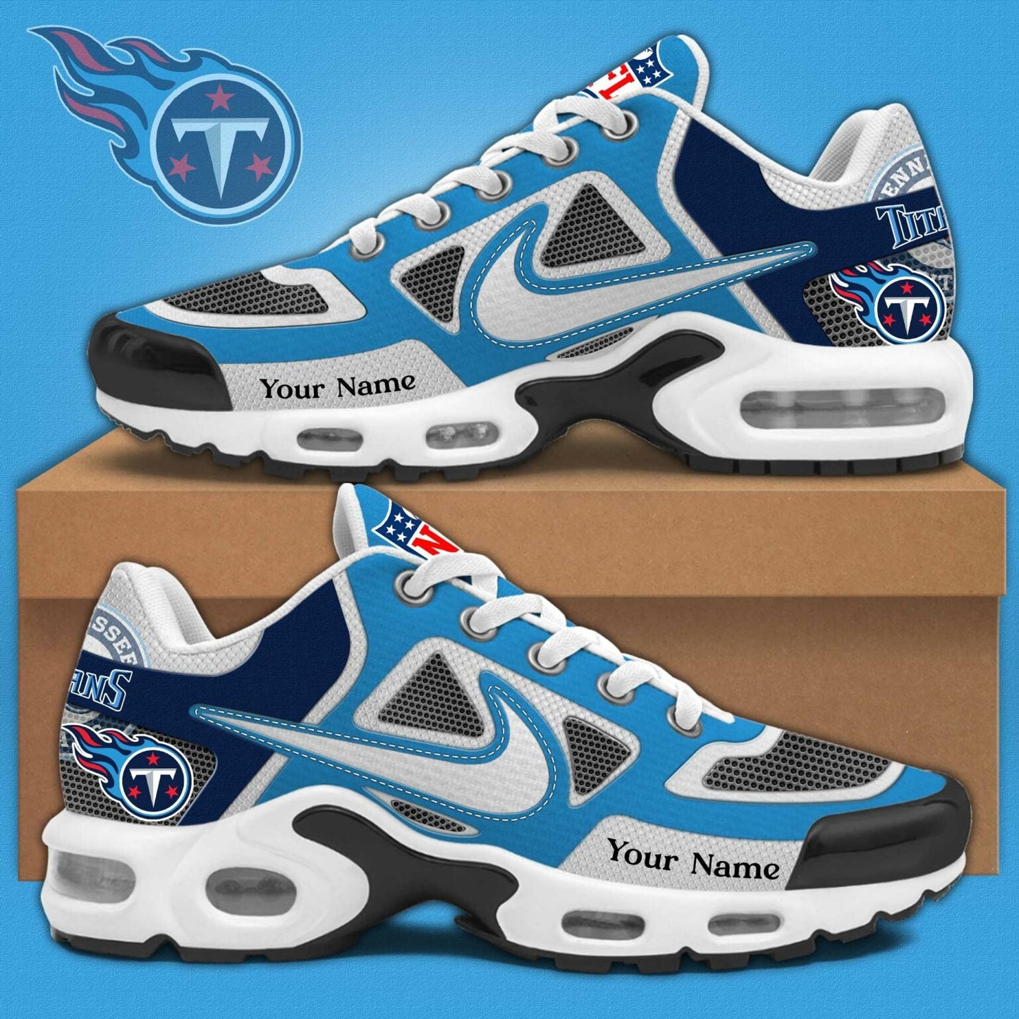 TEN Sport Shoes Editions Limited