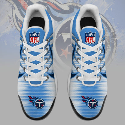 Tennessee Titans 2025 New Shoes