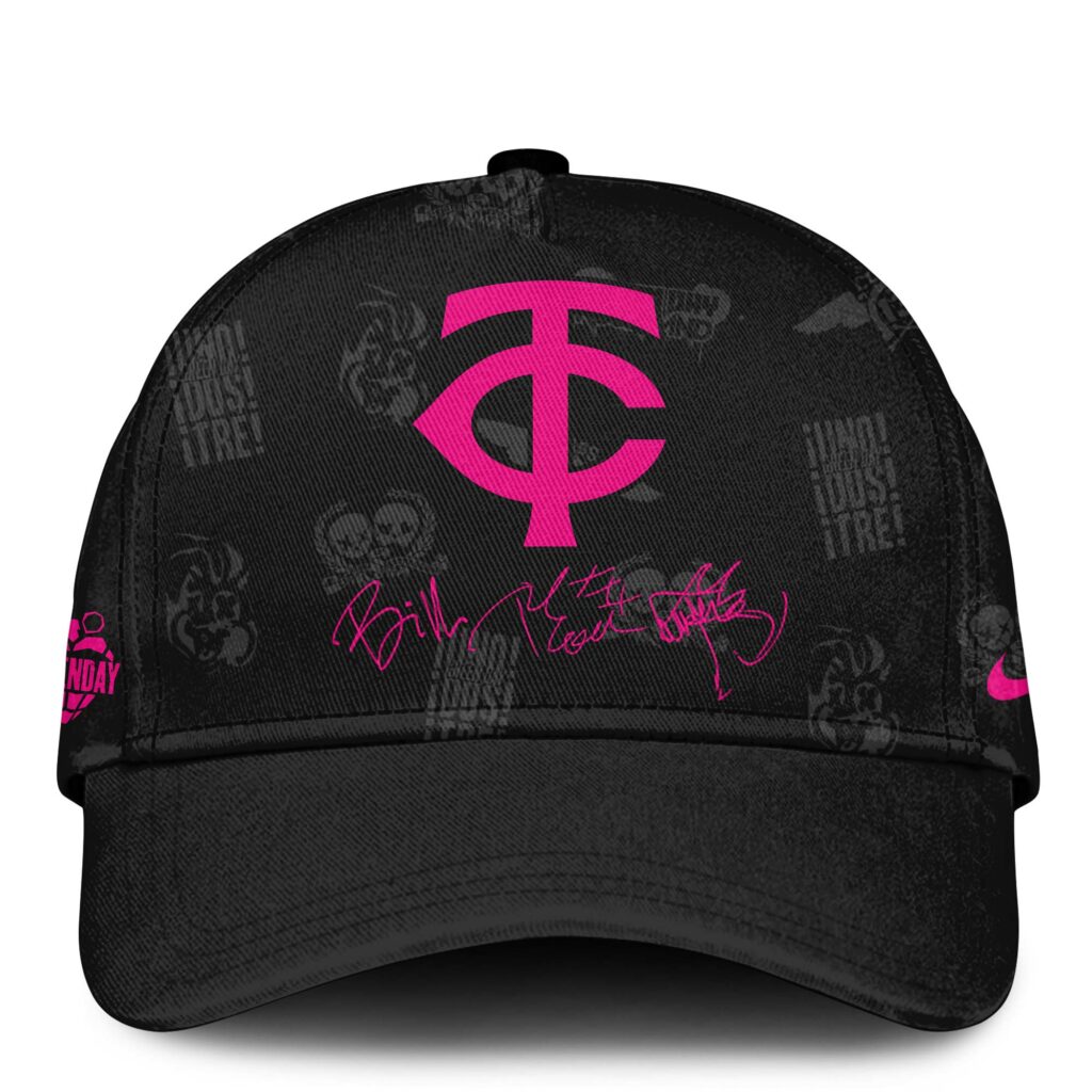 M Twins x Green Day 20th Anniversary Jersey 2025 Editions Limited + Selling Out Fast